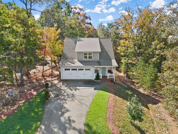 183 BROOKWOODS LN, Dahlonega, GA 30533