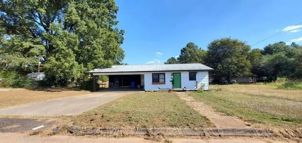 120 Old Ladiga RD, Piedmont, AL 36272