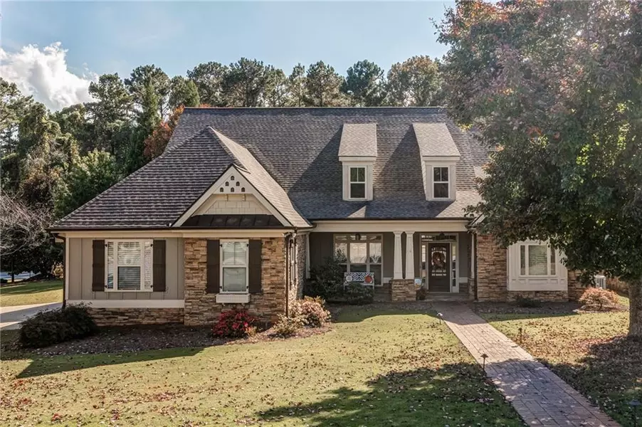 5305 Magnolia Gardens LN, Acworth, GA 30101