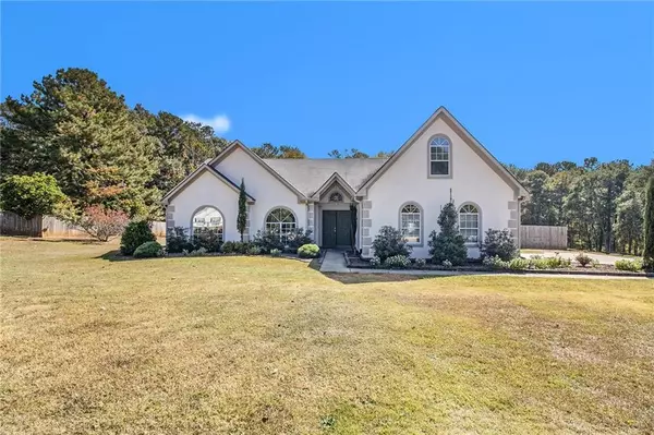 4682 Cedar DR, Loganville, GA 30052