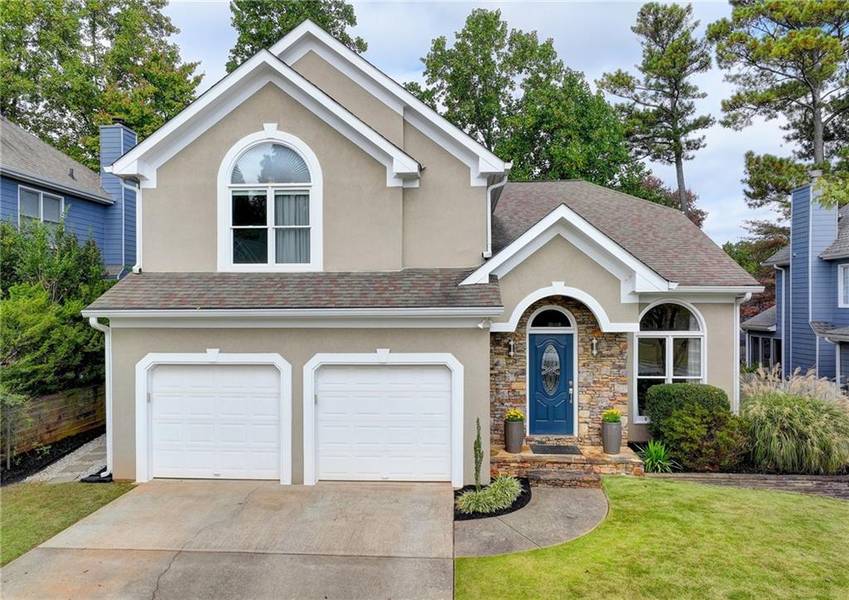 5339 Monarch Pine LN, Peachtree Corners, GA 30071