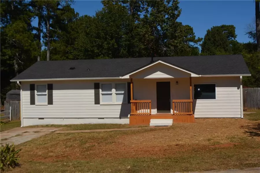 137 Sherwood LOOP, Mcdonough, GA 30253