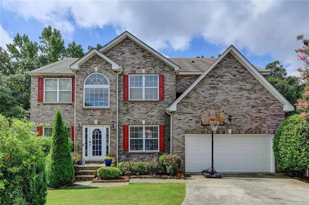 Suwanee, GA 30024,1435 Pathfinder LN