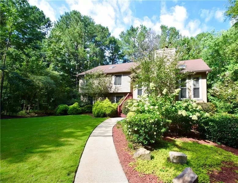 2917 CARRIAGE GATE WAY, Duluth, GA 30096