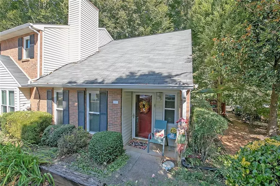 2180 Newport LNDG, Alpharetta, GA 30009