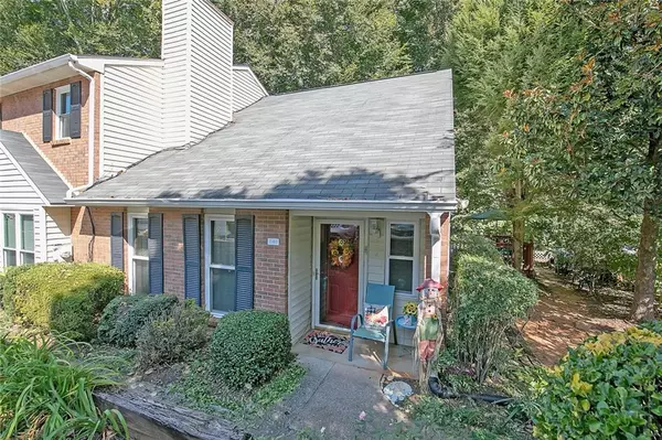 2180 Newport LNDG, Alpharetta, GA 30009