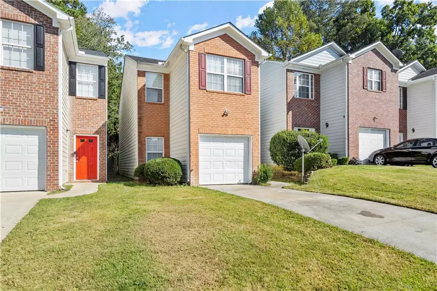 5074 Windsor Forrest LN, College Park, GA 30349