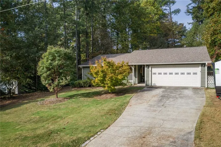 1473 Barnacle ST, Marietta, GA 30066