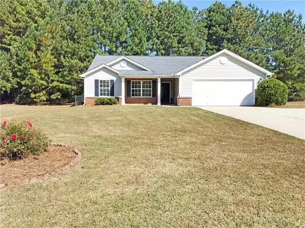 1258 Persimmon Place DR, Bethlehem, GA 30620