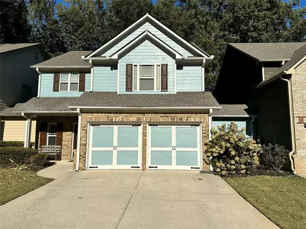 1280 Brownstone DR #14, Marietta, GA 30008