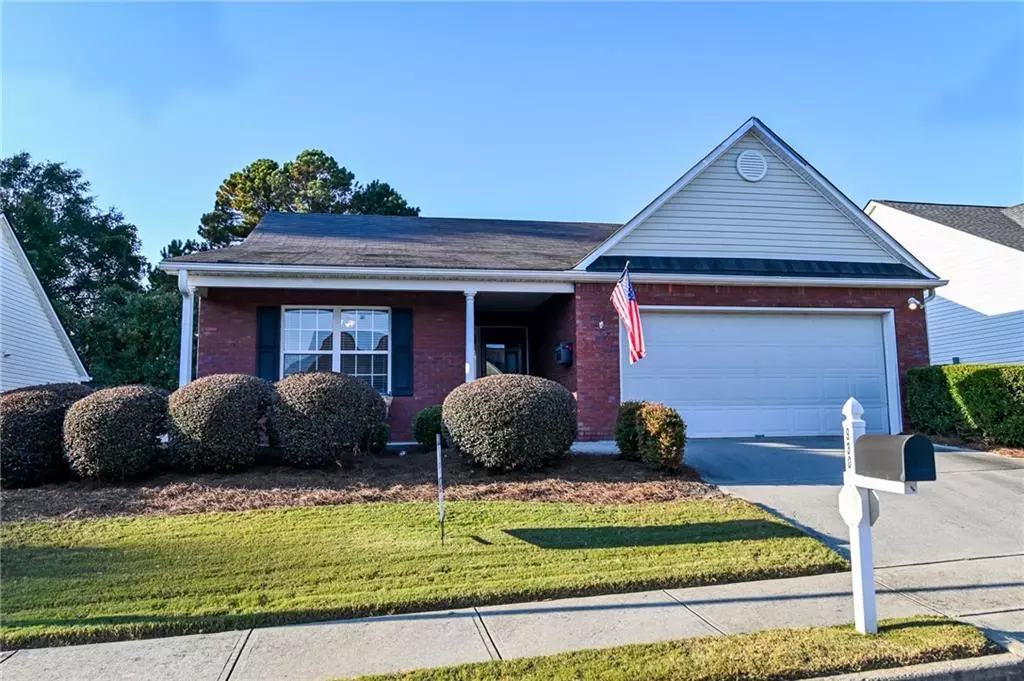 Loganville, GA 30052,930 Village View Circle