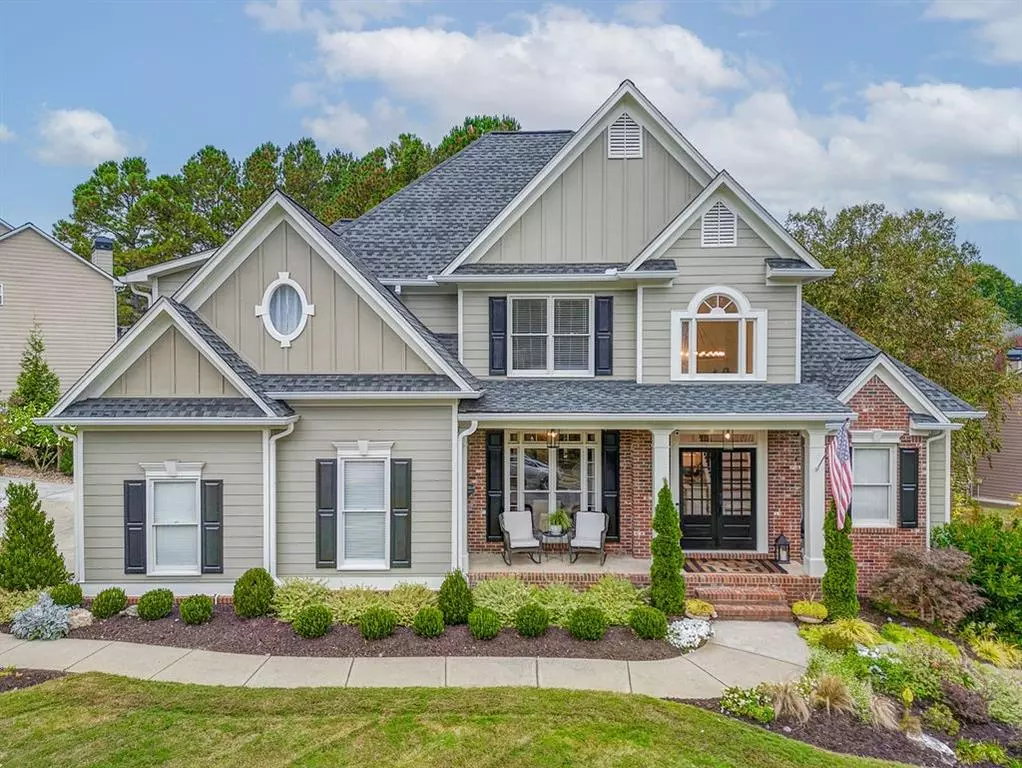 Acworth, GA 30101,89 Gemstone LN