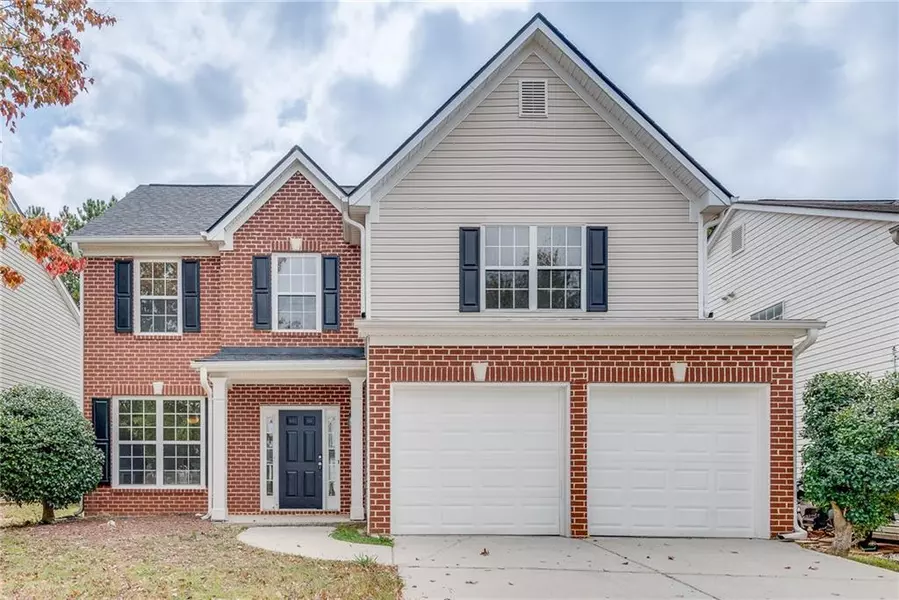 255 Clairidge LN, Lawrenceville, GA 30046