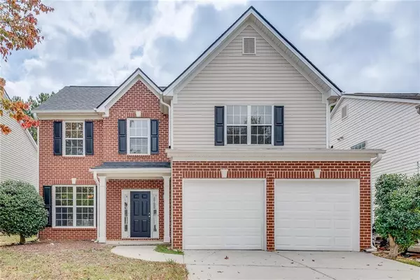 255 Clairidge LN, Lawrenceville, GA 30046