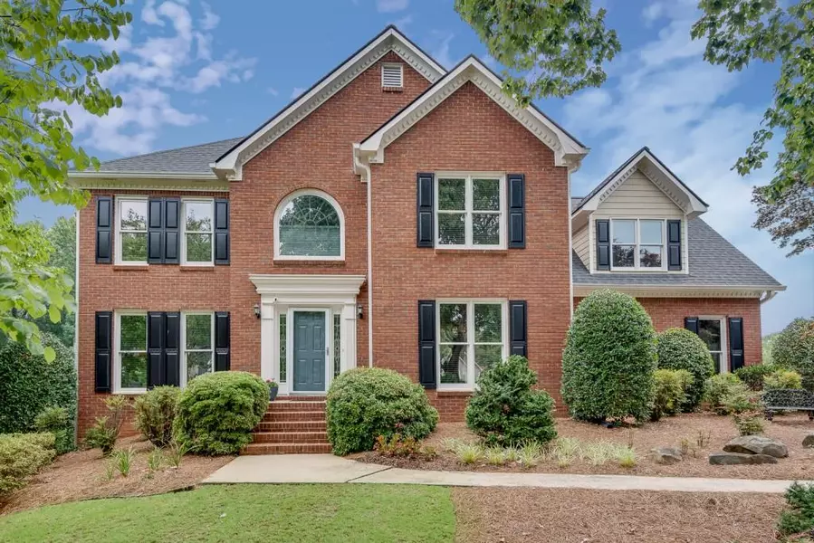 1544 Holly Lake CIR SW, Snellville, GA 30078