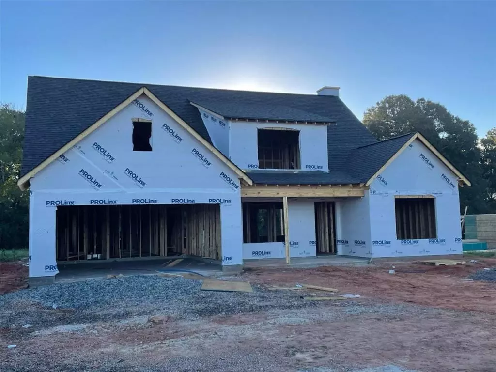 Eatonton, GA 31024,185 Loch Way