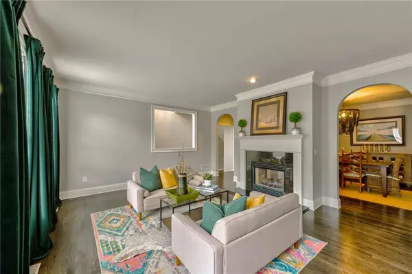 Sandy Springs, GA 30342,192 Mystic CT