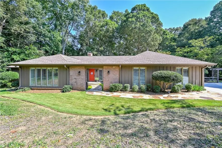 325 Saddle Hill CT, Roswell, GA 30075