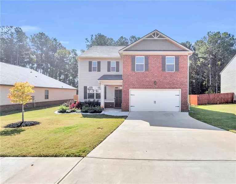 1233 Big Poplar Way, Locust Grove, GA 30248