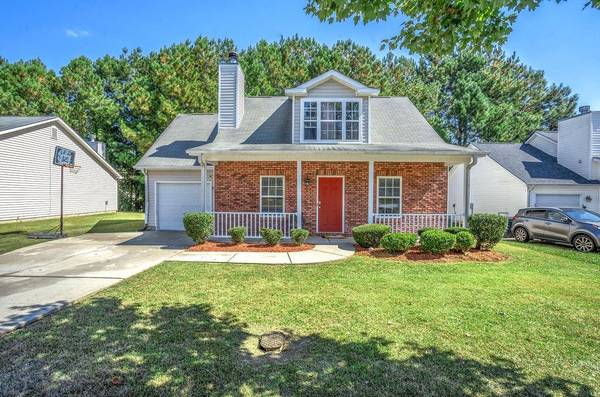 4719 Heath TER, College Park, GA 30349