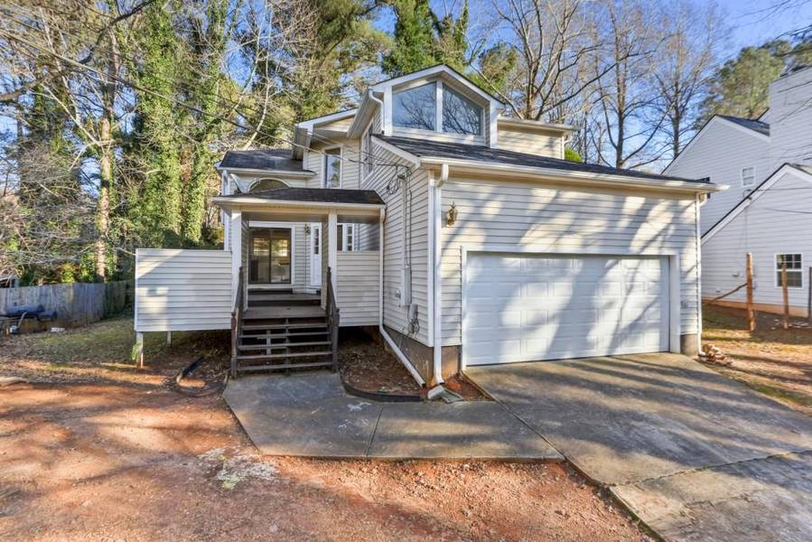 7928 Norris Lake RD, Snellville, GA 30039