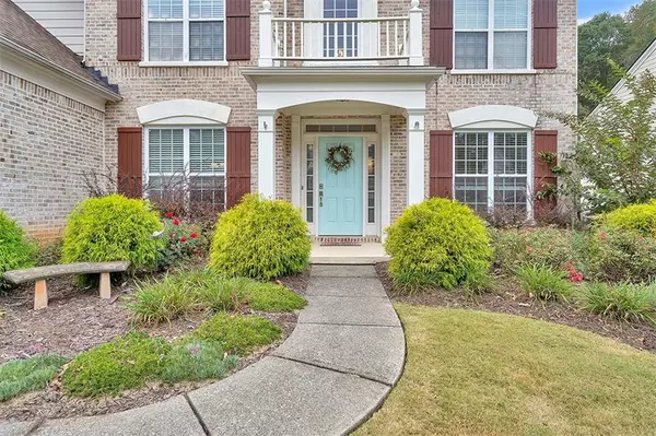 Cumming, GA 30040,4045 AGARD ST