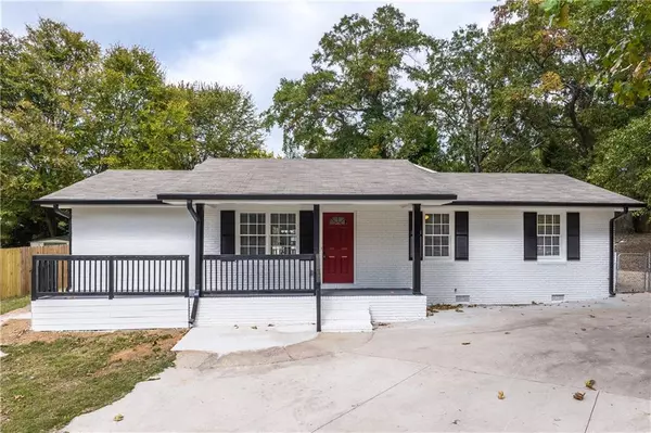 206 EAST FIFTH, Winder, GA 30680