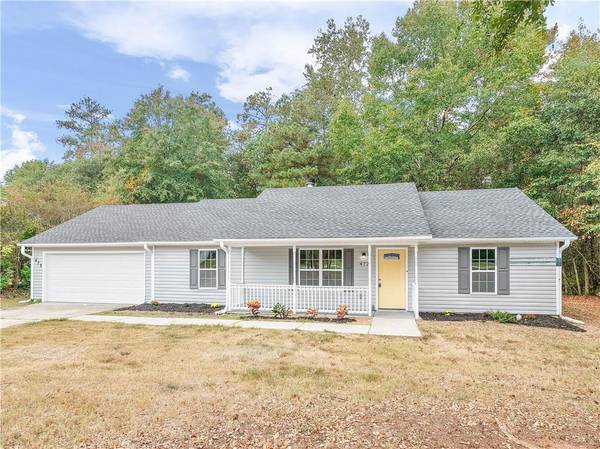 472 Veal RD, Covington, GA 30016