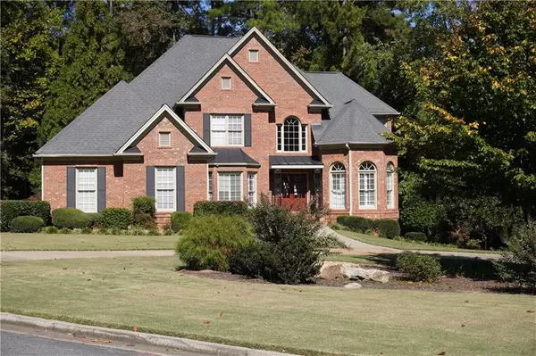 750 Red Coat CV NW, Kennesaw, GA 30152