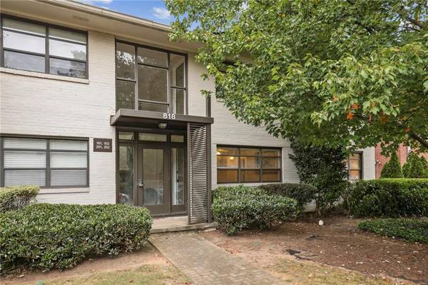 818 Greenwood AVE NE #101, Atlanta, GA 30306