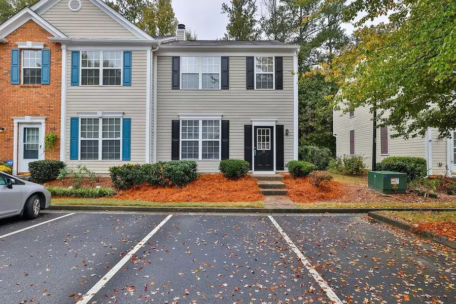 13300 MORRIS RD #31E, Alpharetta, GA 30004