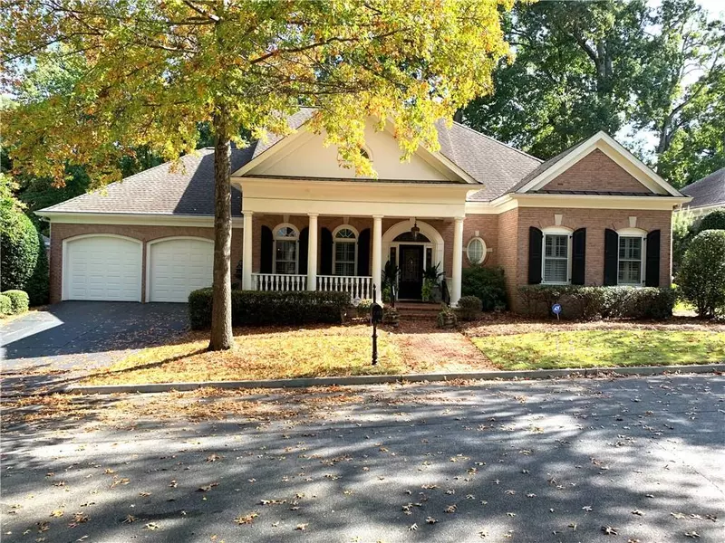 2188 Stephens WALK, Dunwoody, GA 30338