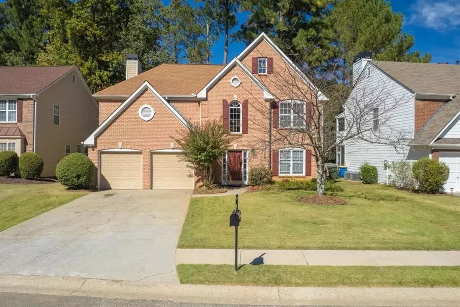 3002 Cranbrook WALK NW, Kennesaw, GA 30144