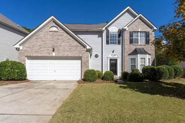 2012 Dartmoth WAY, Villa Rica, GA 30180