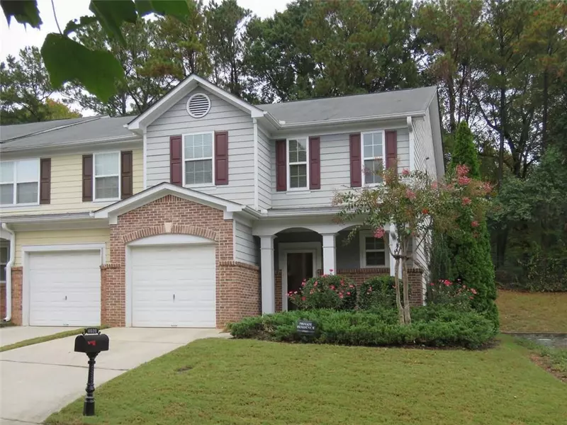 4030 CARLINSWOOD WAY, Stone Mountain, GA 30083