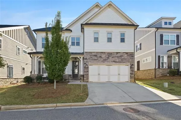 68 MARIETTA WALK TRCE, Marietta, GA 30064