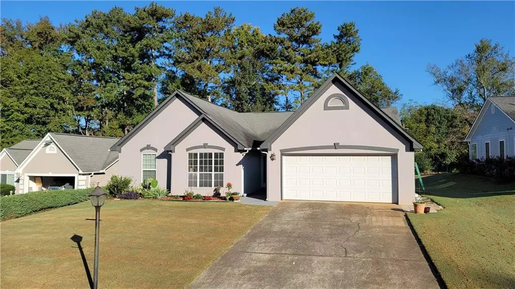 Duluth, GA 30096,3115 Bugle DR