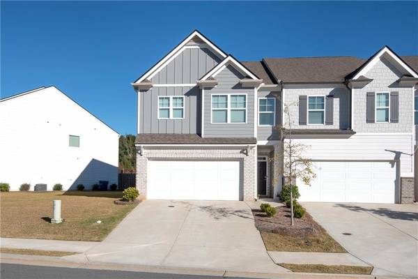 5244 Barberry AVE, Oakwood, GA 30566