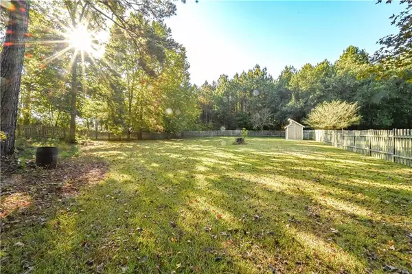 Powder Springs, GA 30127,69 Wimberly WAY