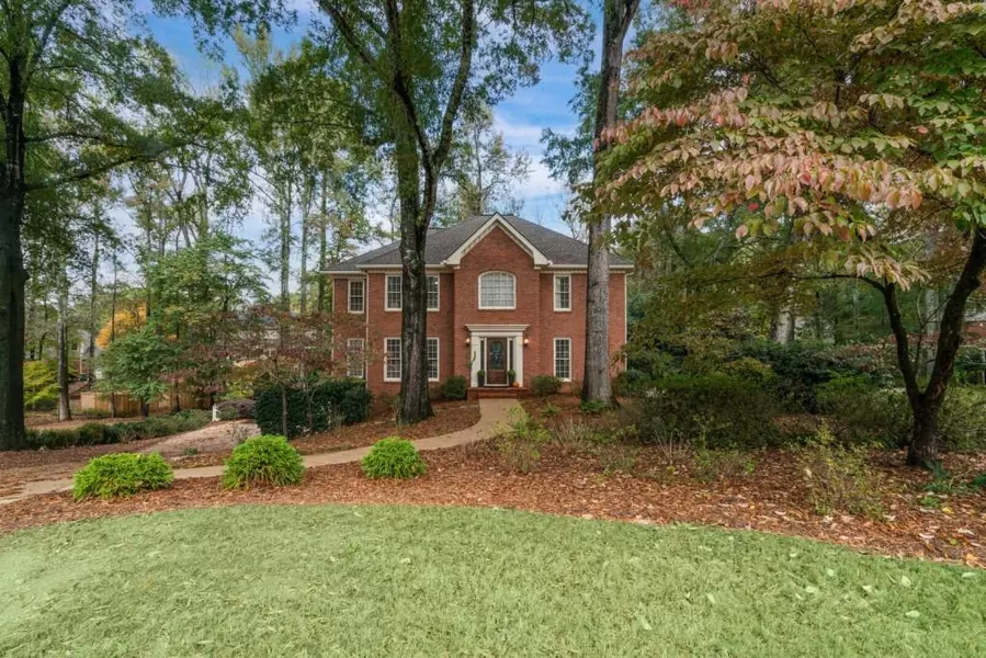 315 Cantlegate Close, Johns Creek, GA 30022