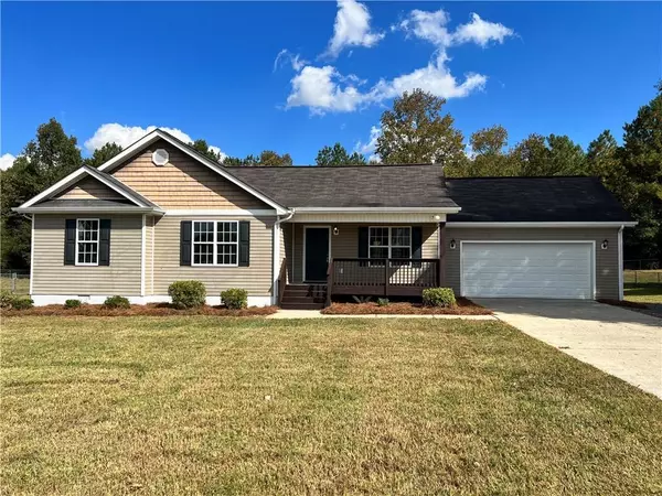 248 River Bend DR NW, Calhoun, GA 30701