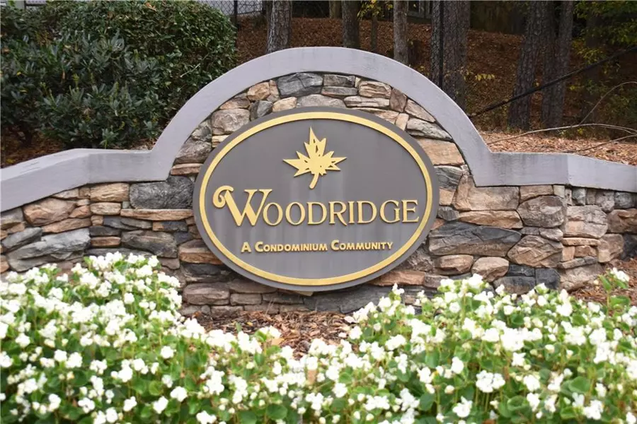 5074 Woodridge WAY #5074, Tucker, GA 30084