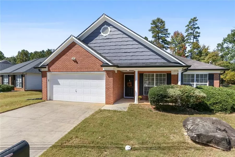 3679 Walnut Creek WAY, Lithonia, GA 30038