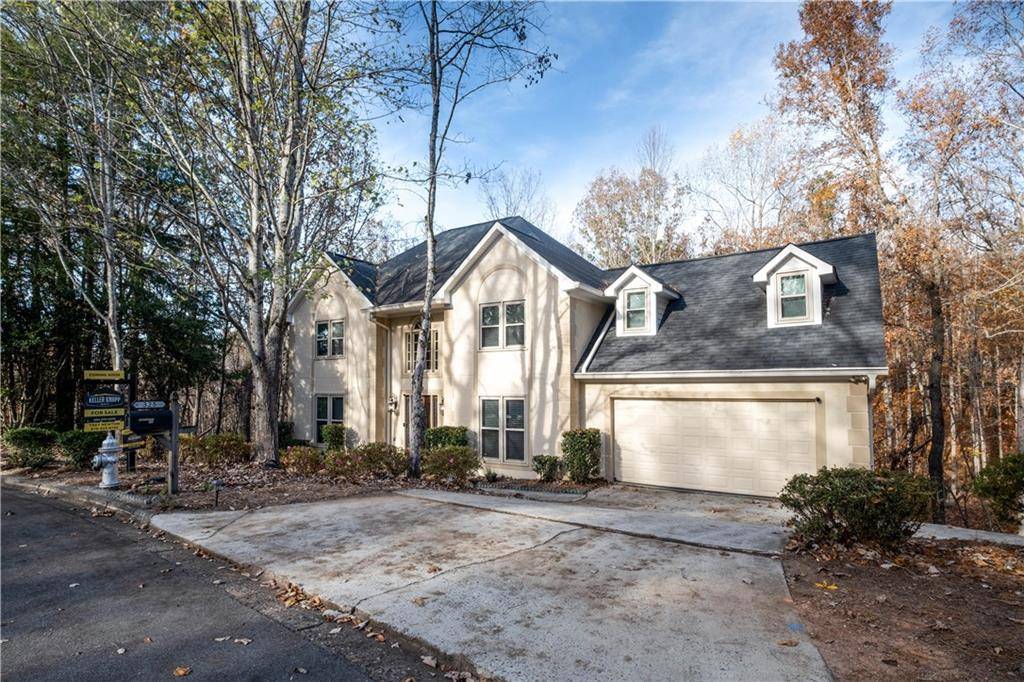 Alpharetta, GA 30022,325 N PEAK DR