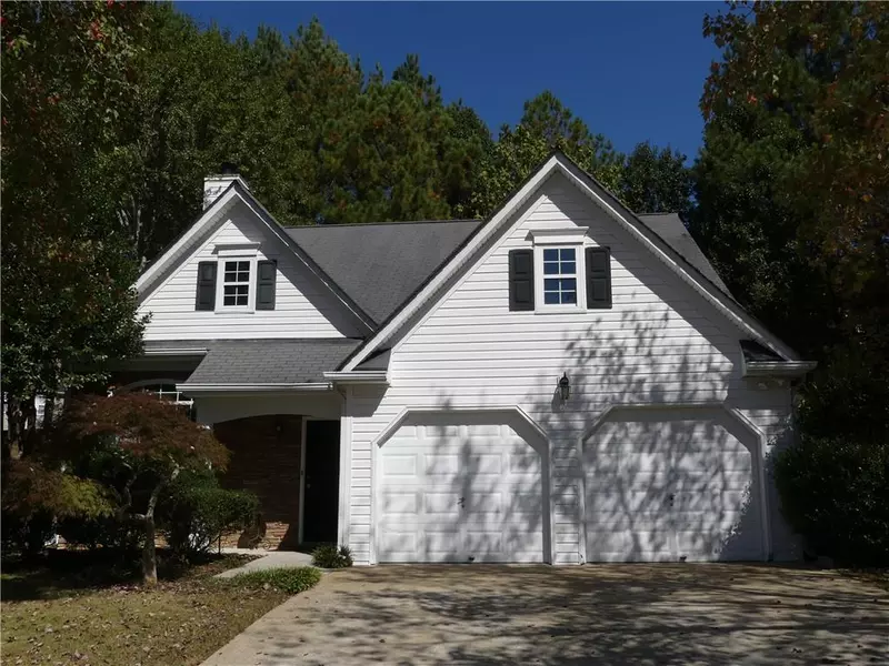 211 Weatherstone XING, Woodstock, GA 30188