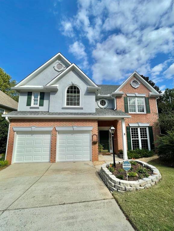 5307 Wellesley LN, Dunwoody, GA 30338