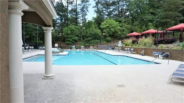 Sandy Springs, GA 30328,795 Hammond DR #1709