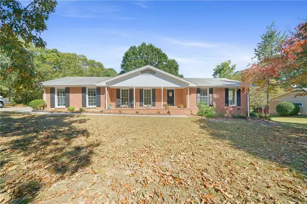 Lawrenceville, GA 30046,402 New Hope RD