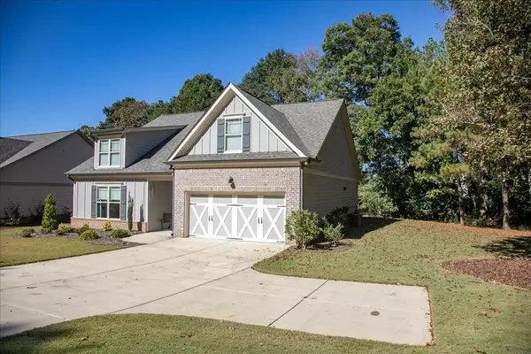 Flowery Branch, GA 30542,4676 Cantrell RD