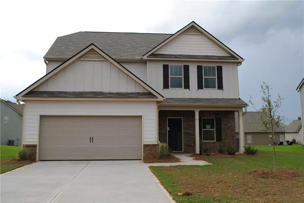 Adairsville, GA 30103,17 Belfield CT